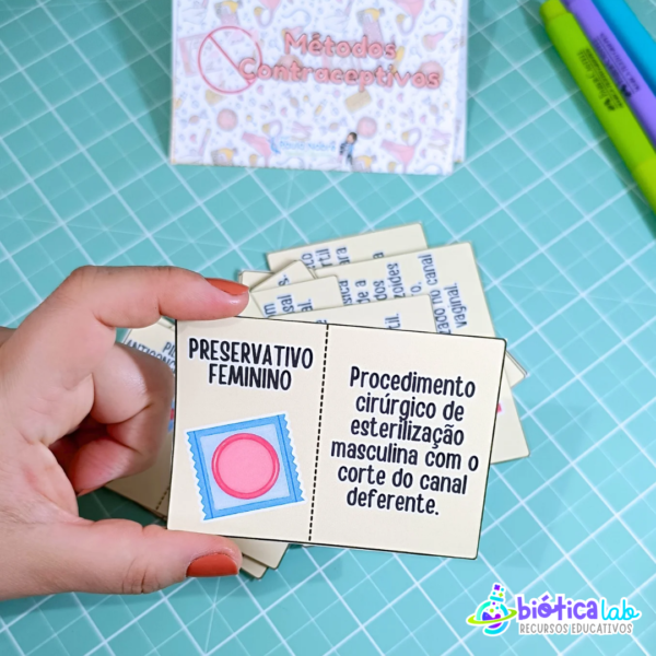 Métodos Contraceptivos - Image 5