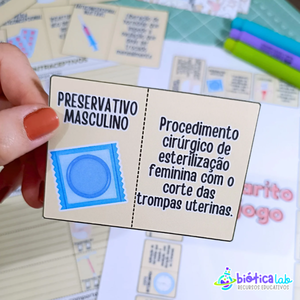 Métodos Contraceptivos - Image 7