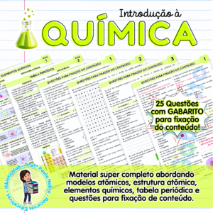 Introdução à Química