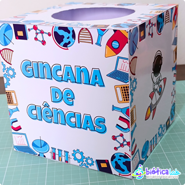 Gincana de Ciências - Image 3