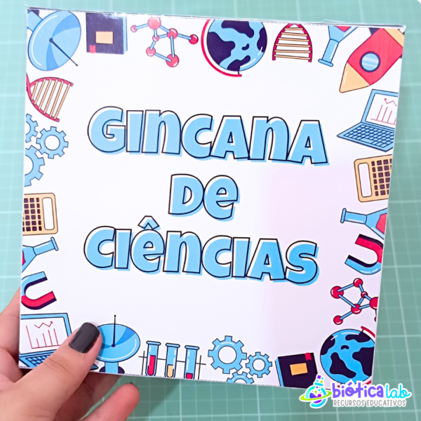 Gincana de Ciências - Image 4