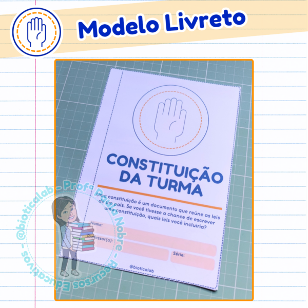 Constituição da Turma - Image 4