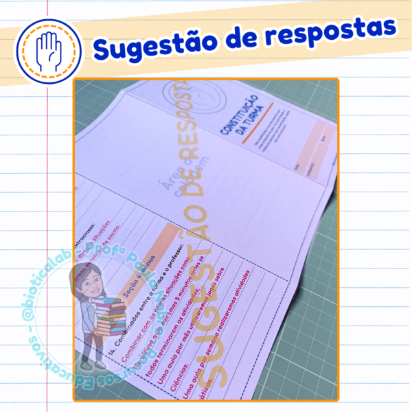 Constituição da Turma - Image 6
